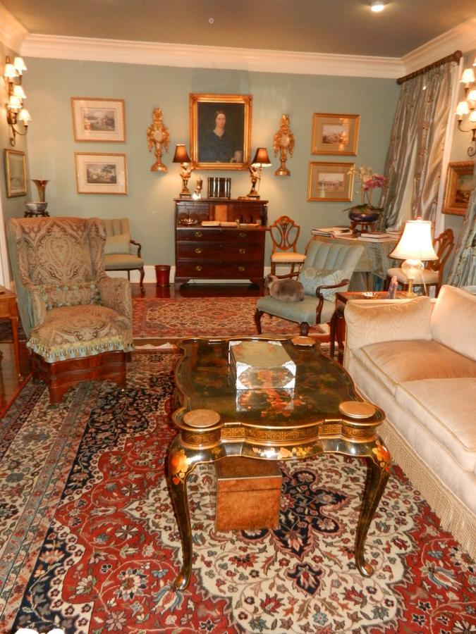 22 Charlotte Bed and Breakfast Charleston Exteriör bild